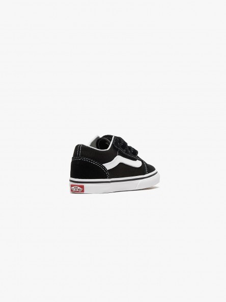 Vans Old Skool V Inf Vans Old Skool V Inf