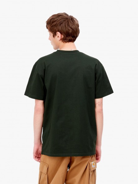 Carhartt WIP American Script Carhartt WIP American Script