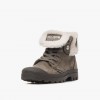 Palladium Baggy Nubuck