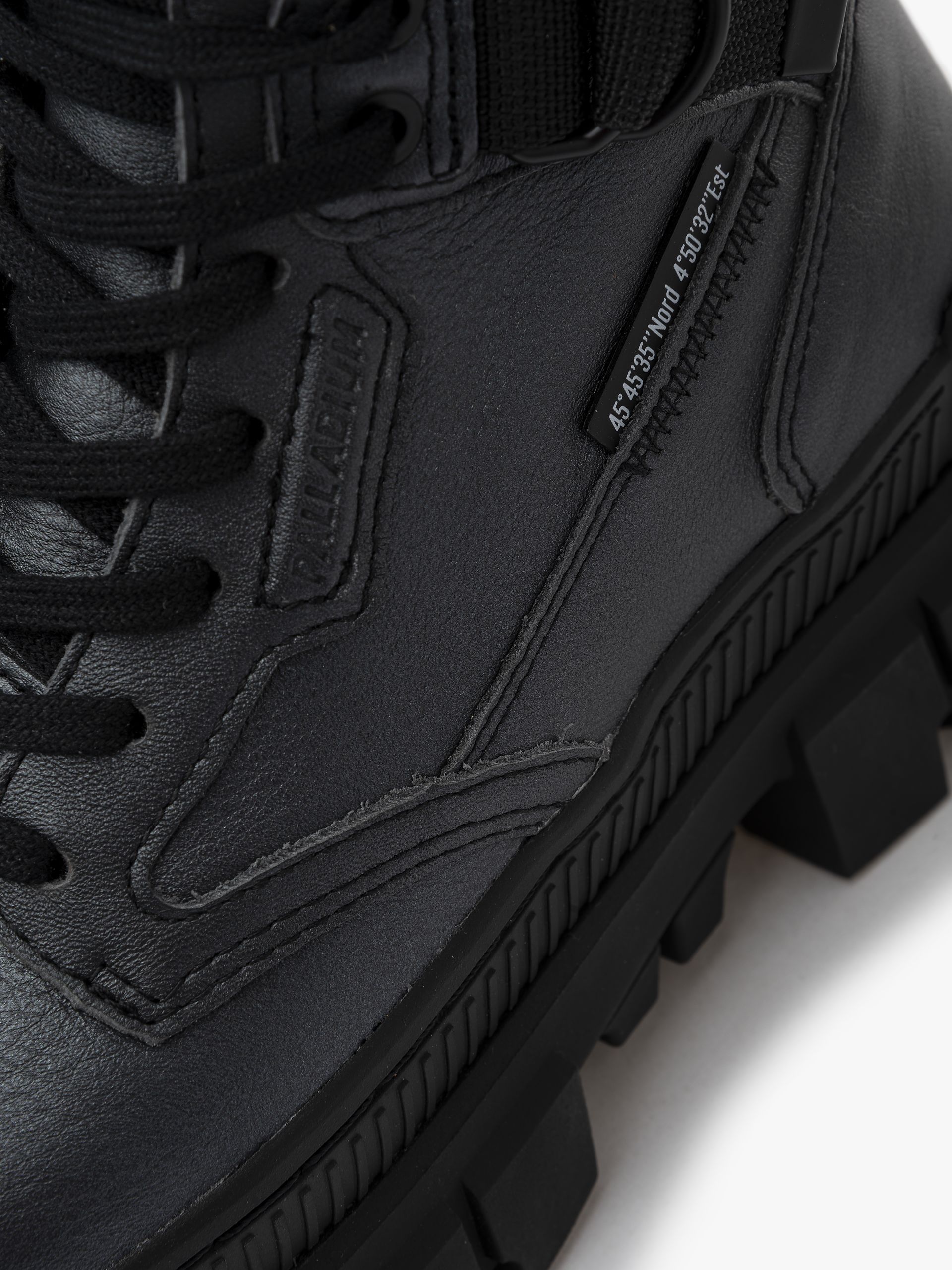 Palladium Revolt Sport Ranger W