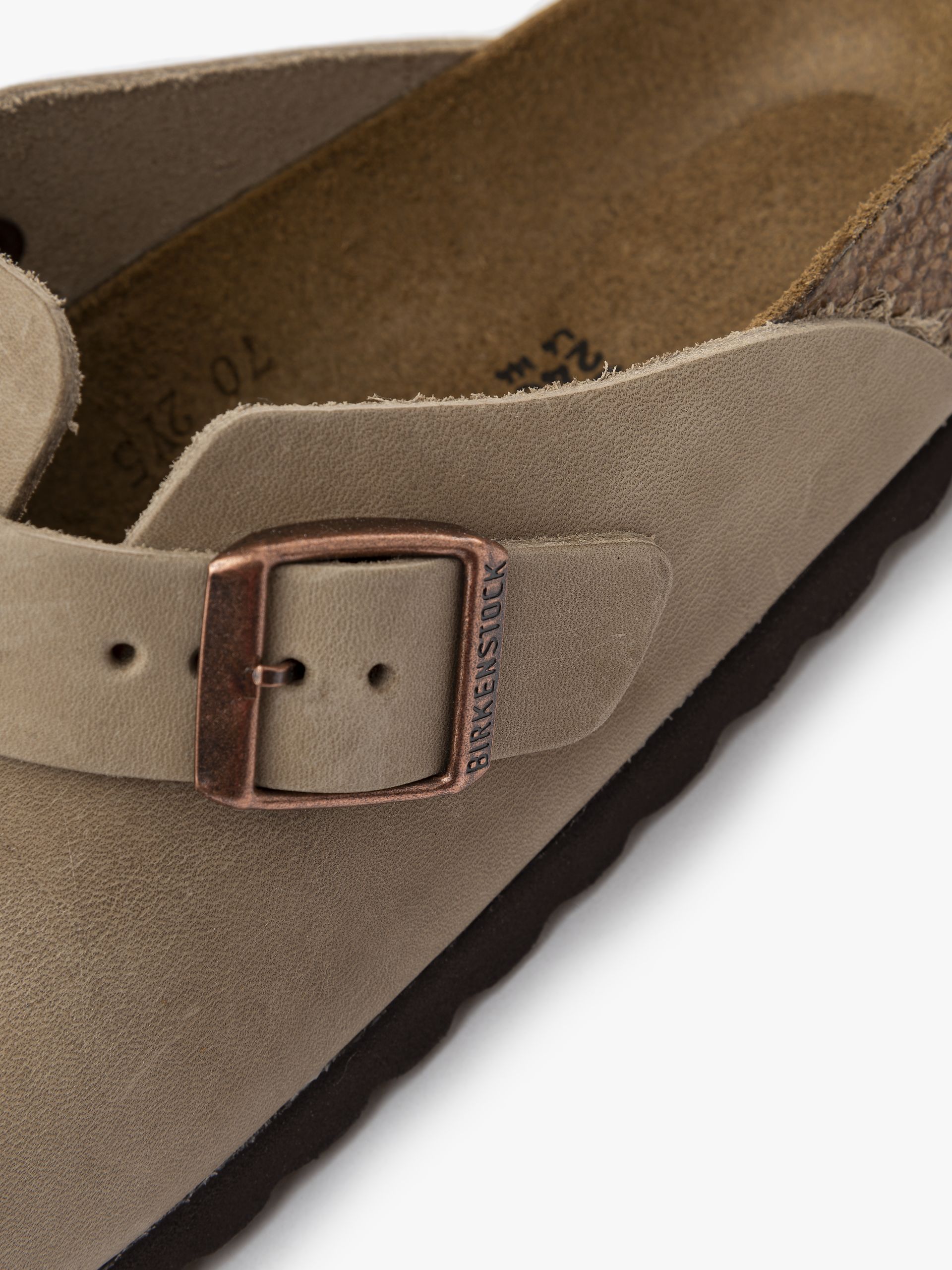 Birkenstock Boston Narrow W