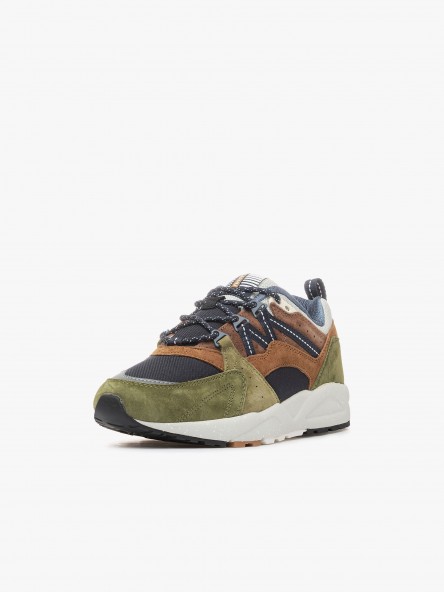 Karhu Fusion 2.0 - F804131 | Fuxia