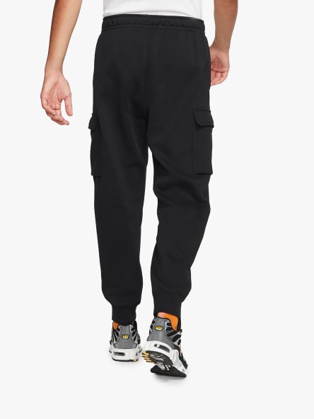 Nike Sportswear Club Cargo - CD3129 010 | Fuxia