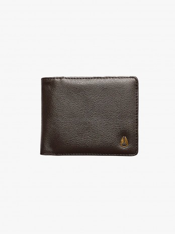 Nixon Pass Vegan Leather