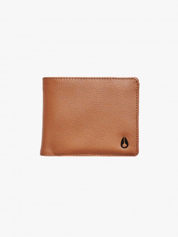 Nixon Pass Vegan Leather