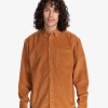 Element Bold Corduroy
