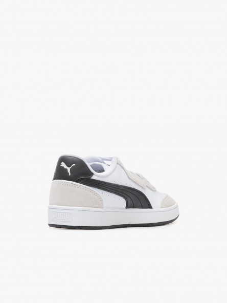 Puma Court Guard Mix - 387335 02 | Fuxia