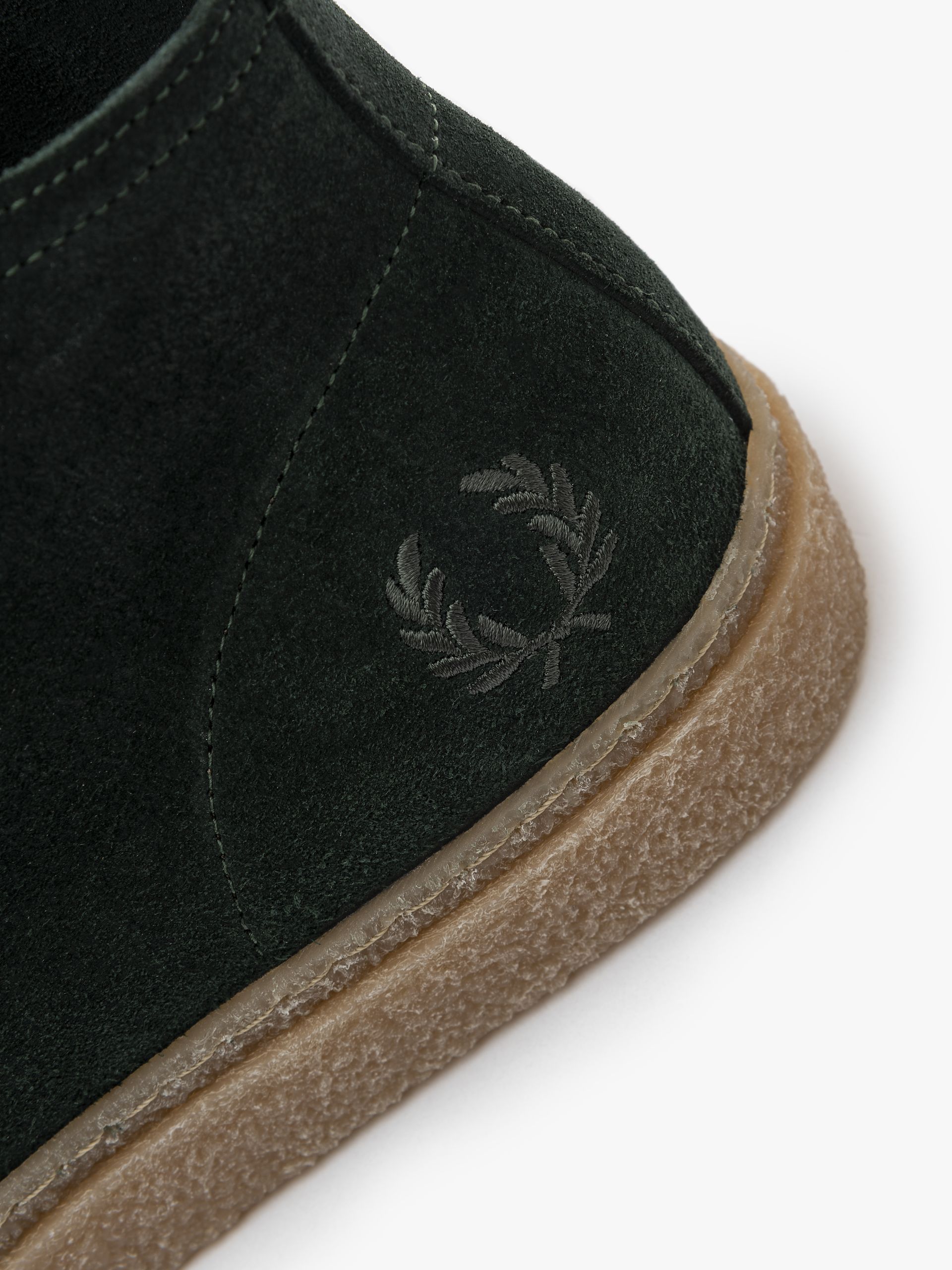 Fred Perry Hawley