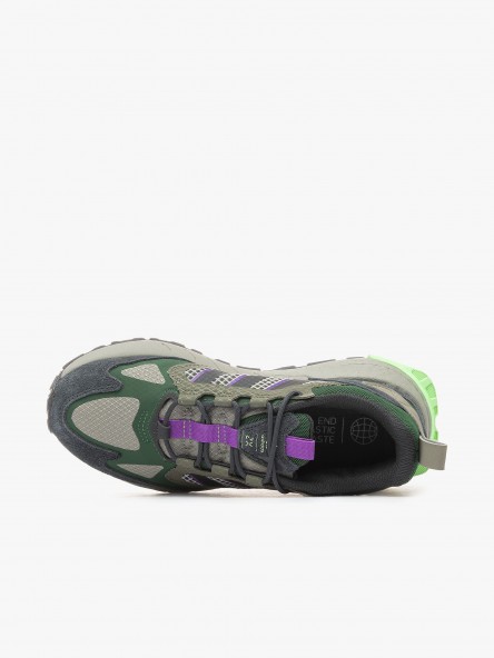 adidas ZK 1K Boost - HP2847 | Fuxia