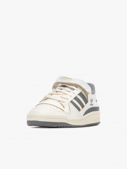adidas Forum 84 Low - HQ4374 | Fuxia