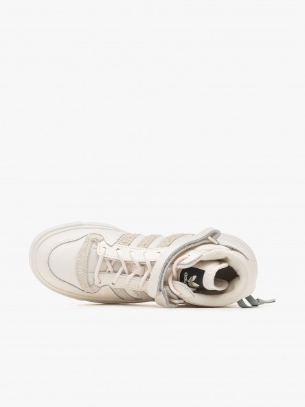 adidas Forum Bonega W - HQ6043 | Fuxia