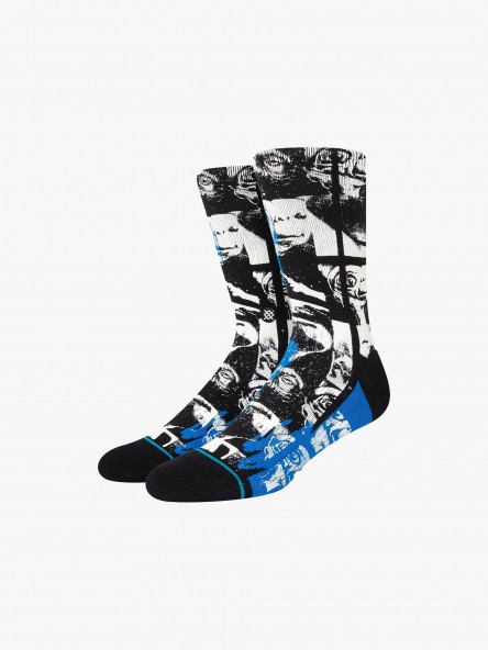 Stance Phone Home - A555C22PHO BLK | Fuxia
