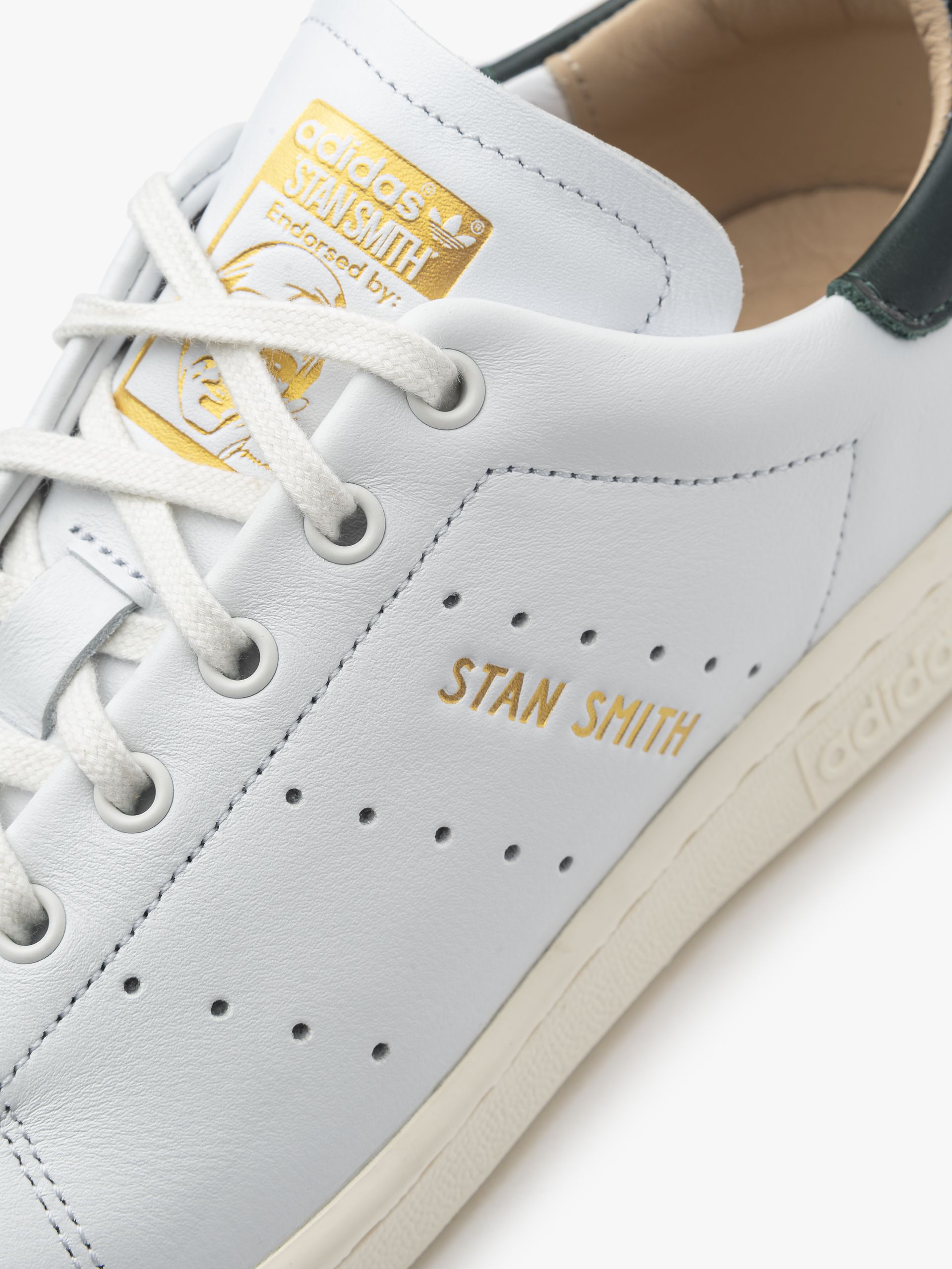 adidas Stan Smith Lux
