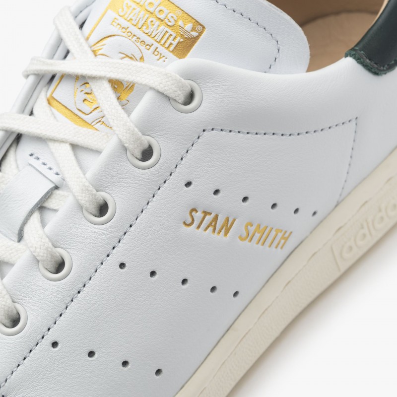 adidas Stan Smith Lux - HP2201 | Fuxia, Urban Tribes United