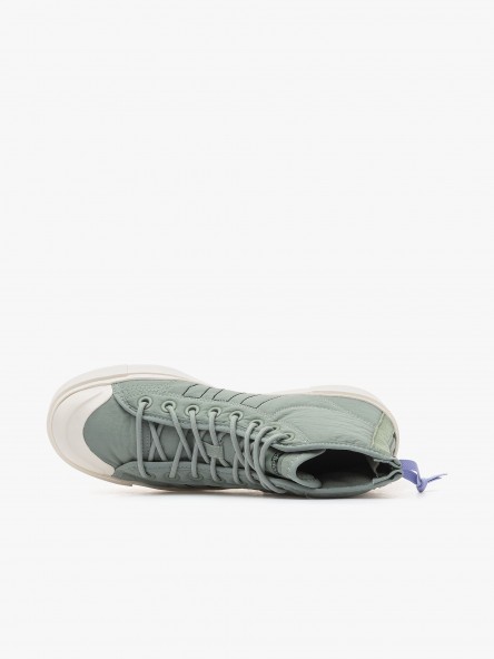 adidas Nizza Bonega W - HQ6042 | Fuxia