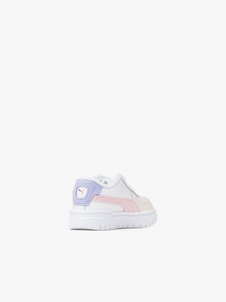 Puma Cali Dream Pastel AC Inf - 388541 01 | Fuxia