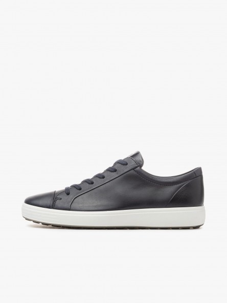 ECCO Soft 7 - 470364 01303 | Fuxia