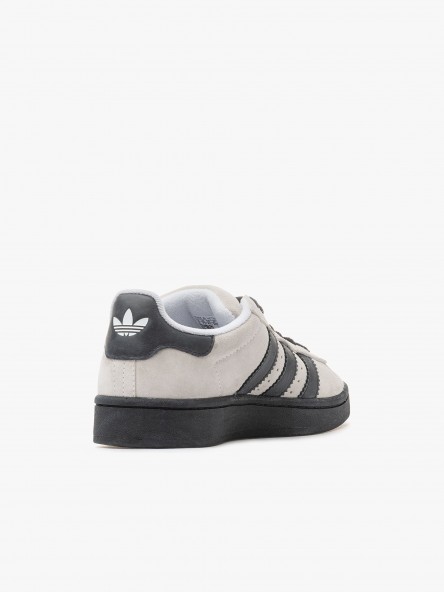 adidas Campus - H03470 | Fuxia