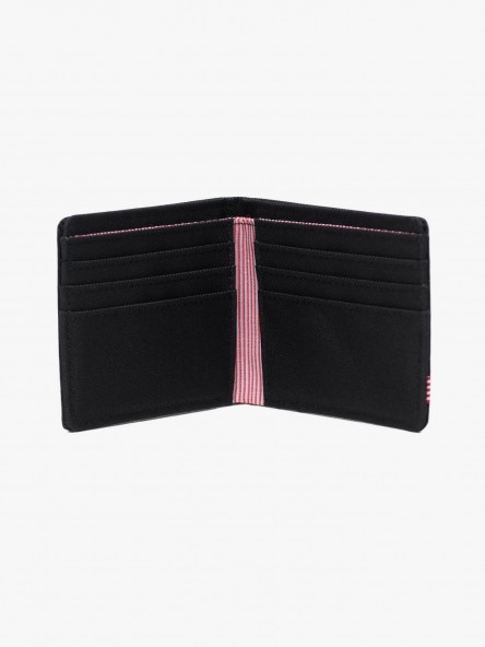 Herschel Roy RFID - 10363 05033 | Fuxia