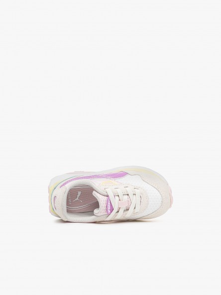 Puma Cruise Rider Peony AC Inf - 385692 06 | Fuxia