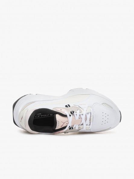 Puma Orkid W - 383136 07 | Fuxia