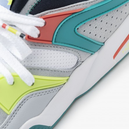 Puma Blaze of Glory STB - 386345 01 | Fuxia