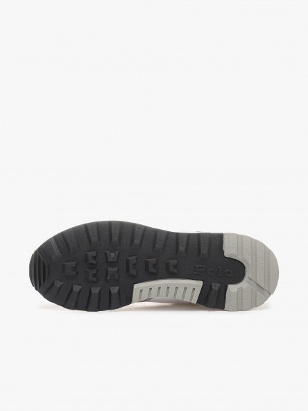 Polo Ralph Lauren Trackstr 200 - 809845147001 | Fuxia