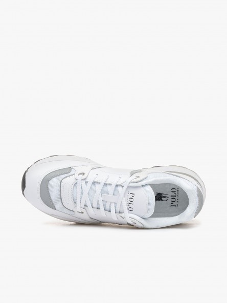 Polo Ralph Lauren Trackstr 200 - 809845147001 | Fuxia