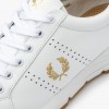 Fred Perry B723 Leather