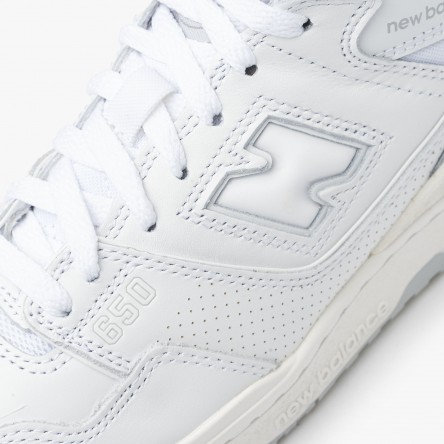 New Balance BB650 W - BB650 RWW | Fuxia