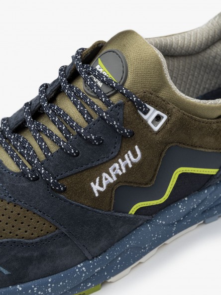 Karhu Aria 95 - F803089 | Fuxia