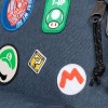 Eastpak Padded Pak'r Mario Patches