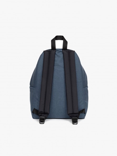 Eastpak Padded Pak'r Mario Patches - EK6208C6 | Fuxia
