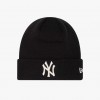 New Era Metallic Cuff New York Yankees W