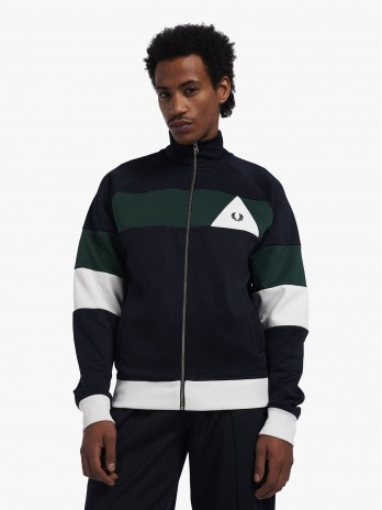 Fred Perry Bold Panel Track