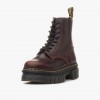 Dr.Martens Audrick 8i Platform Lace Up W