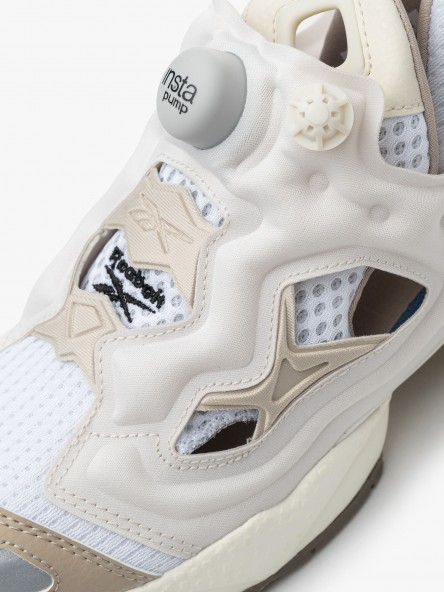Reebok Instapump Fury 95 - GZ2185 | Fuxia