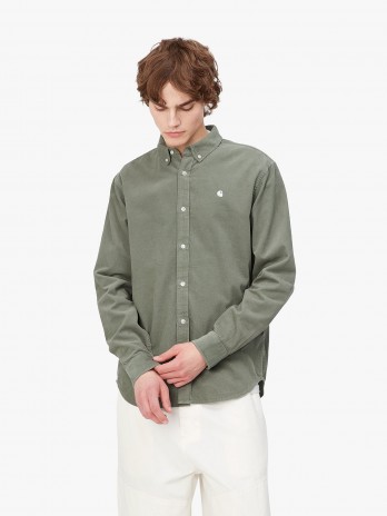 Carhartt WIP Madison Fine Cord
