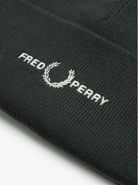 Fred Perry Graphic - C4114 Q20 | Fuxia