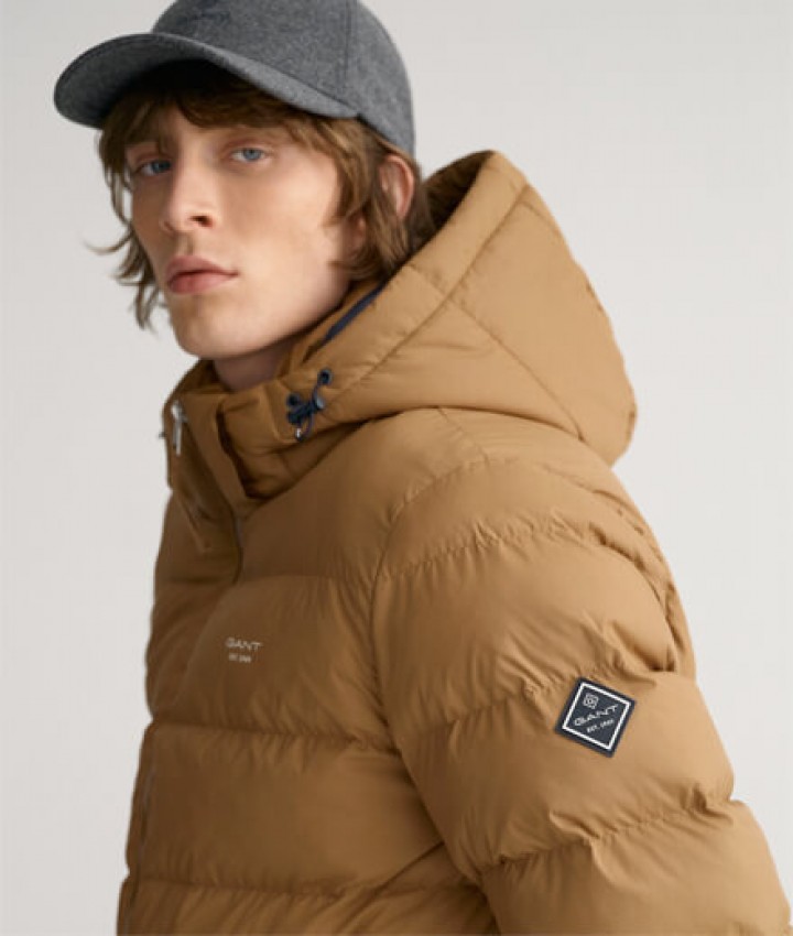 Gant Active Cloud