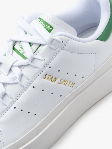 adidas Stan Smith Bonega W - GY9310 | Fuxia