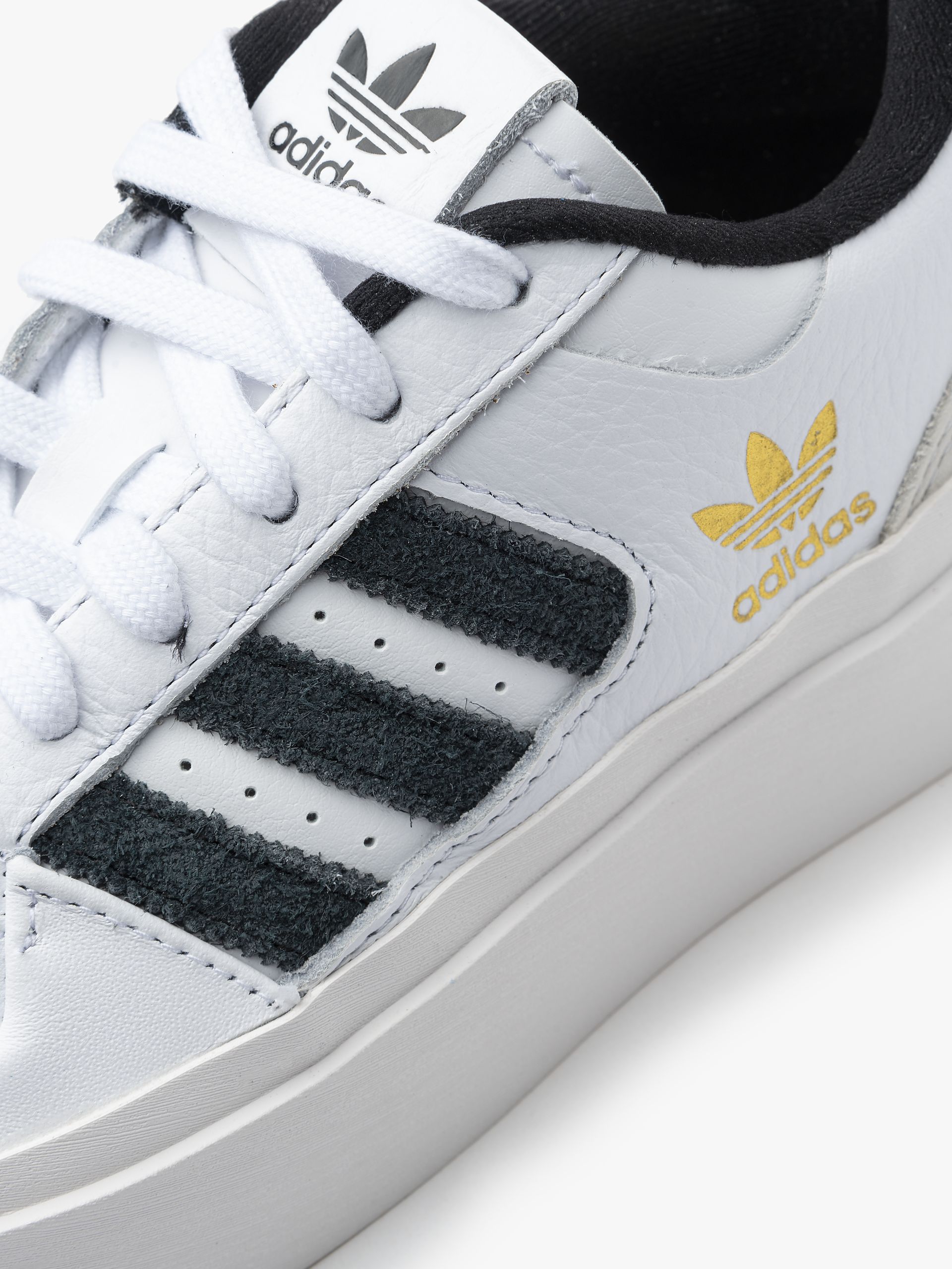 adidas Forum Bonega W