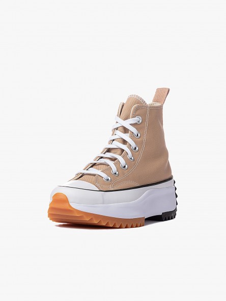 Converse Run Star Hike Platform W - 172727C | Fuxia