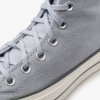 Converse All Star Chuck Taylor Lift Platform Suede W