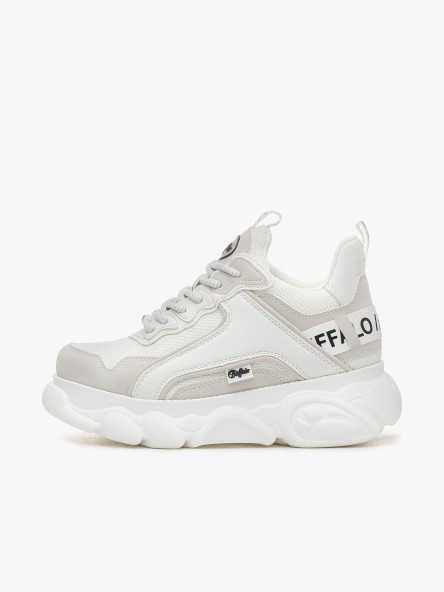 Buffalo Cld Chai - 1630425 | Fuxia