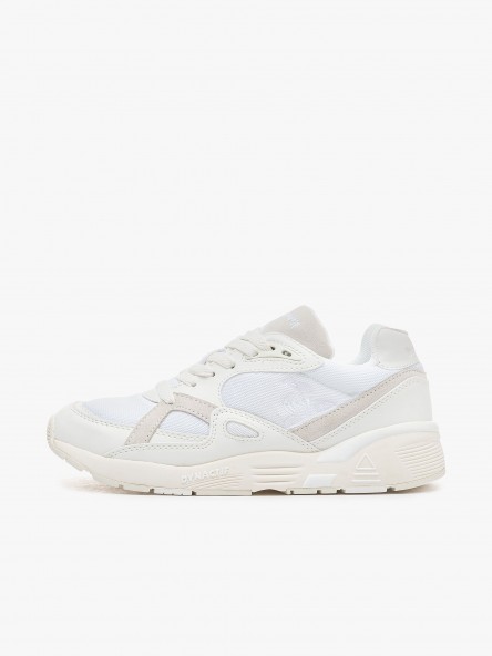 Le Coq Sportif R850 W - 2210745 | Fuxia