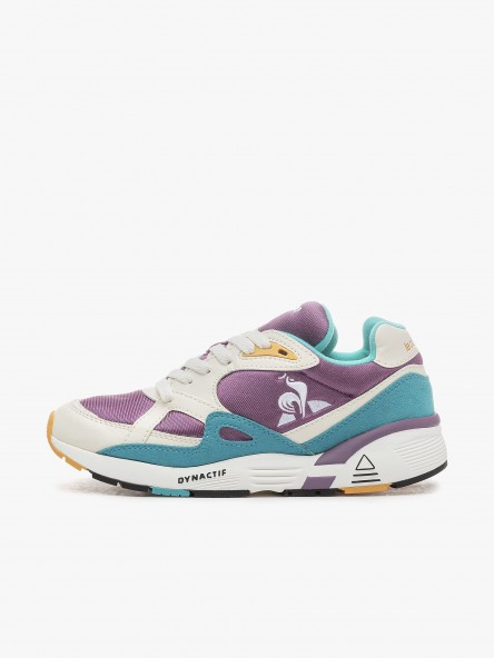 Le Coq Sportif LCS R850 Mountain - 2310203 | Fuxia