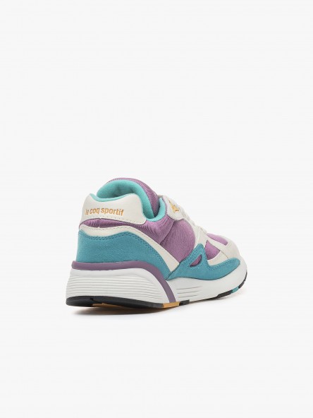 Le Coq Sportif LCS R850 Mountain - 2310203 | Fuxia