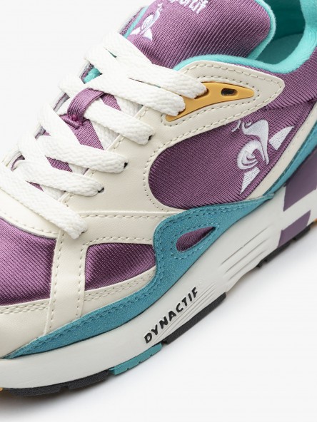 Le Coq Sportif LCS R850 Mountain - 2310203 | Fuxia