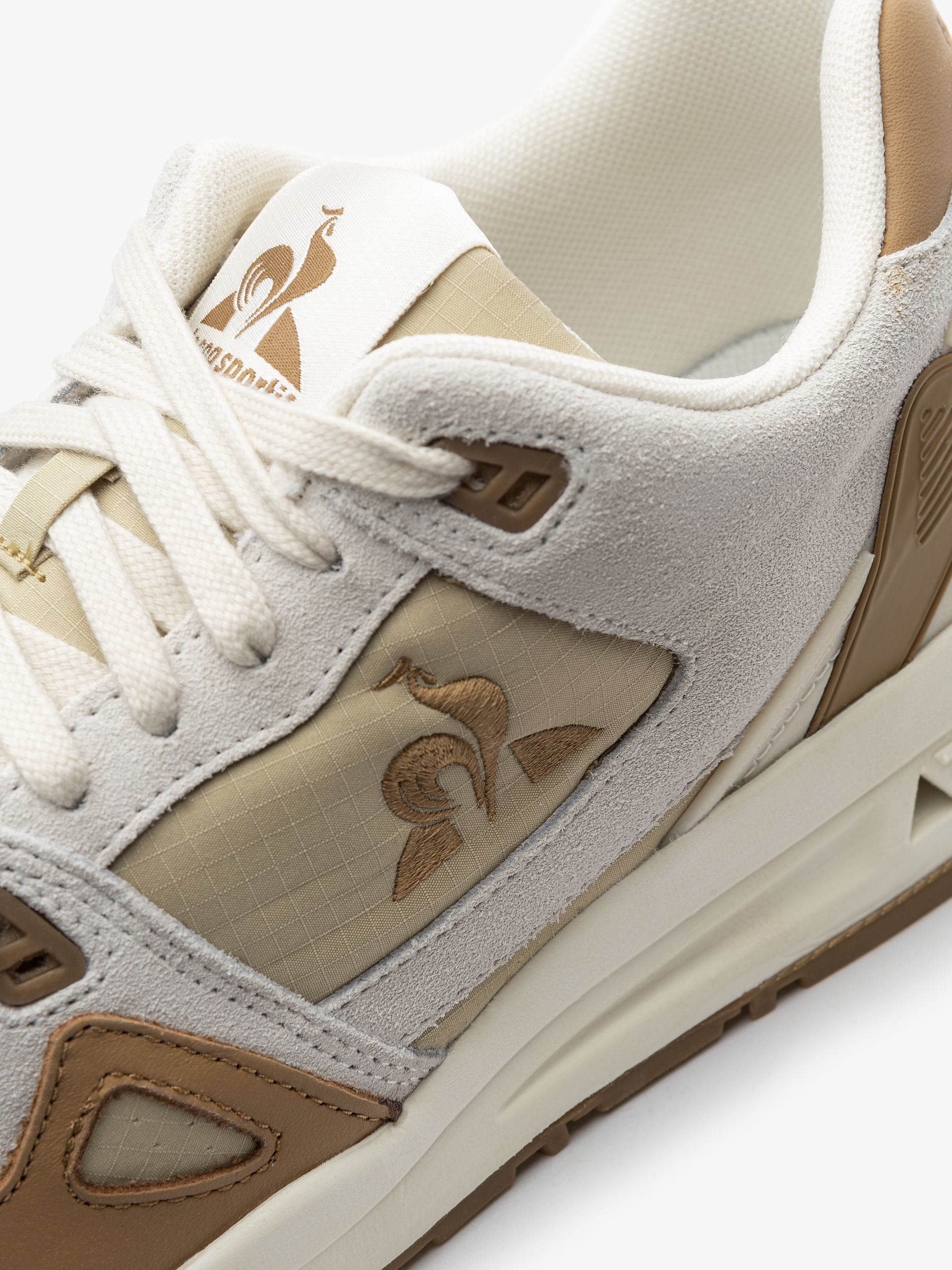 Le Coq Sportif LCS R1000 Ripstop